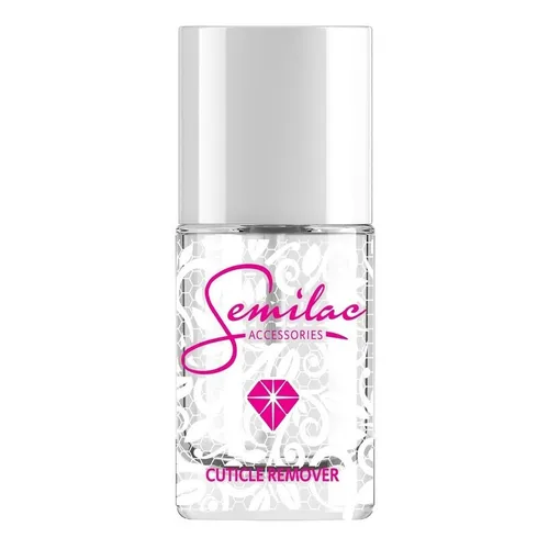 Semilac Cuticle Remover (Płyn do usuwania skórek)