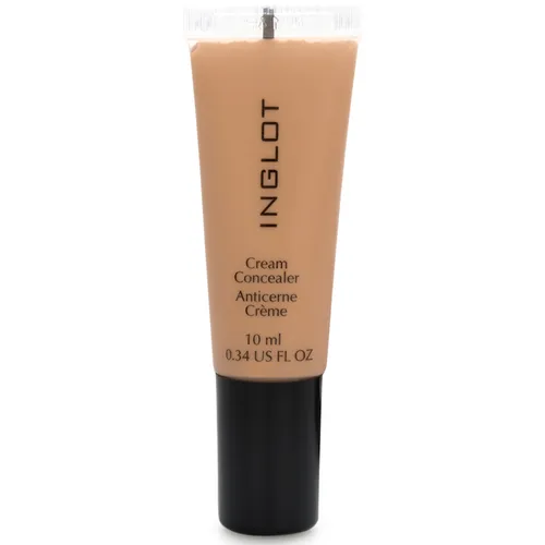 Inglot Cream Concealer (Kremowy korektor w tubce)
