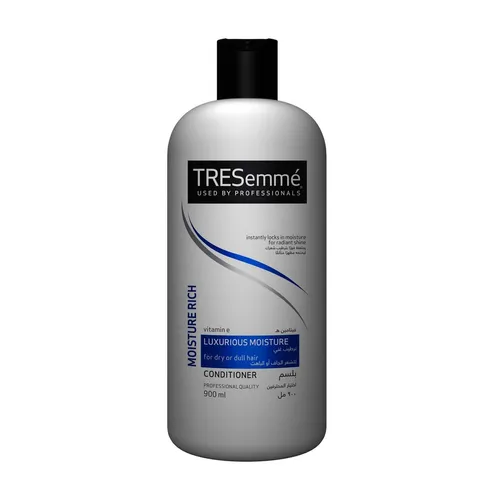 TRESemme Vitamin E Moisture Rich Conditioner (Odżywka nawilżająca z witaminą E) - 1