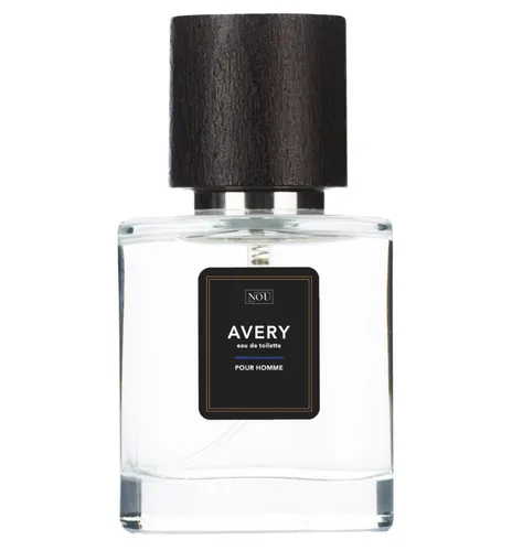 NOU Avery pour homme EDT - 1