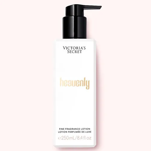 Victoria's Secret Heavenly, Fine Fragrance Mist (Perfumowana mgiełka do ciała)