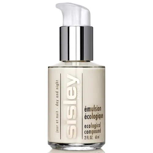 Sisley Emulsion Ecologique Jour et Nuit (Emulsja nawilżająca)
