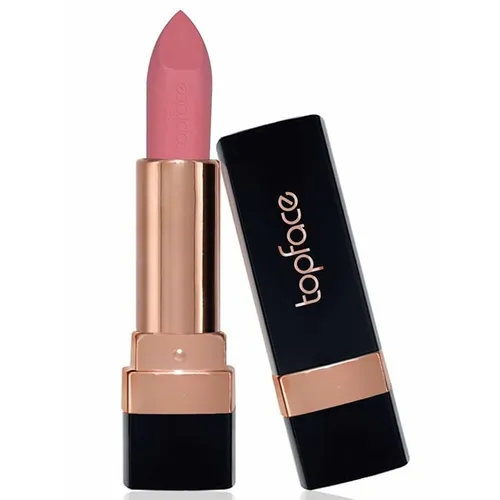 Topface Instyle Matte Lipstick (Pomadka do ust matowa)