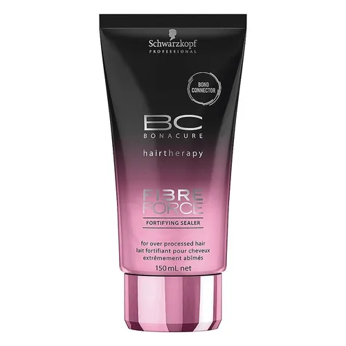 Schwarzkopf Professional BC Bonacure, Fibre Force, Fortifying Sealer (Balsam uszczelniający włosy)