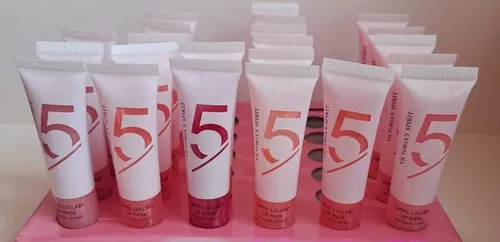 Victoria's Spirit 5 Lippie Lullaby Lip Mask Masque Levres (Maska do ust)