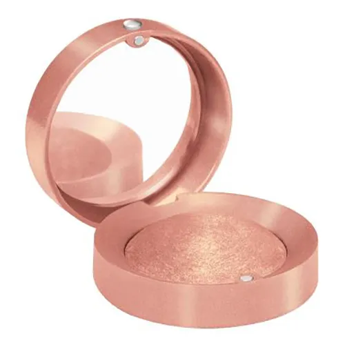 Bourjois Little Round Pot Satin (Satynowy cień do powiek)