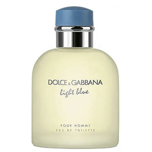 Dolce & Gabbana Light Blue Pour Homme EDT