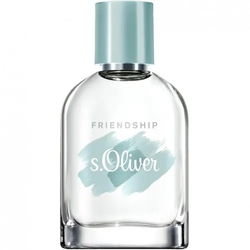 S. Oliver Friendship EDT