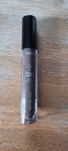 Catrice Brow Gel 48 Power Stay (Żel do brwi) - 1