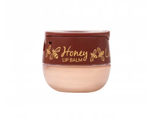 Lovely Honey Lip Balm (Miodowy balsam do ust) - 1