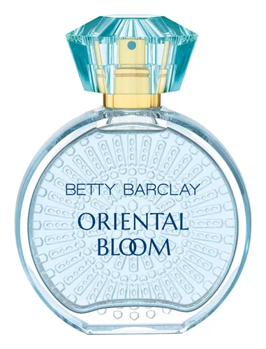 Betty Barclay Oriental Bloom EDT - 1