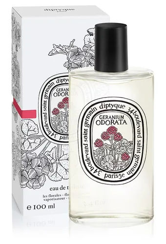 Diptyque Geranium Odorata EDT