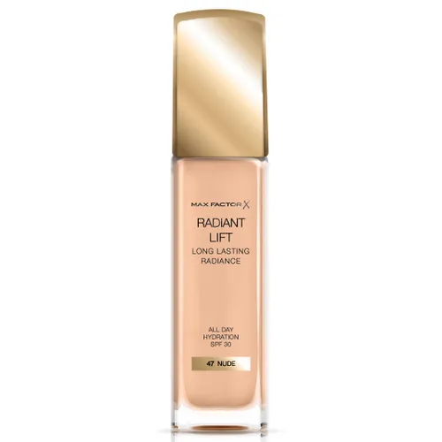 Max Factor Radiant Lift, Long Lasting Radiance Foundation SPF 30 (Podkład do twarzy) - 2