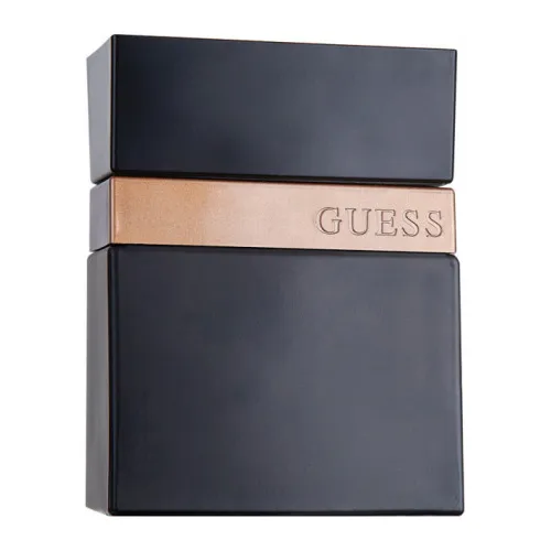 Guess Seductive Homme Noir EDT
