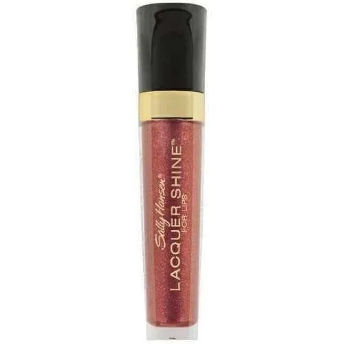 Sally Hansen Lacquer Shine for Lips (Błyszczyk do ust)