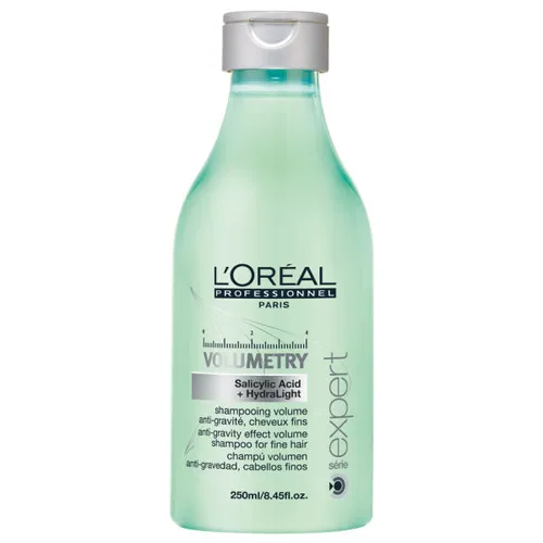 L'Oreal Professionnel Serie Expert, Volumetry Shampoo (Szampon nadający objętość włosom cienkim i delikatnym) - 3