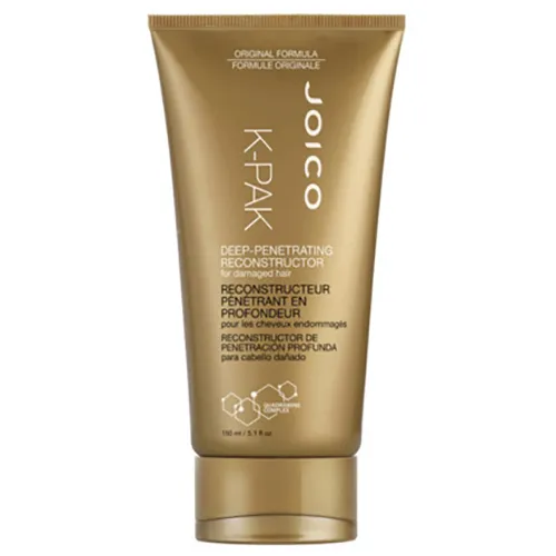 Joico K - PAK Reconstruct, Deep Penetrating Reconstructor (Rekonstruktor do włosów zniszczonych)