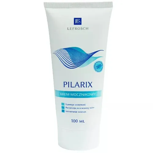 Lefrosch Pilarix, Krem przeciw rogowaceniu skóry - 1