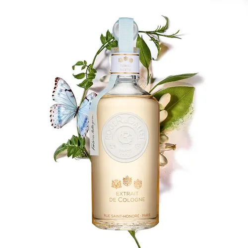 Roger & Gallet Extraits de Cologne, Neroli Facetie EDC