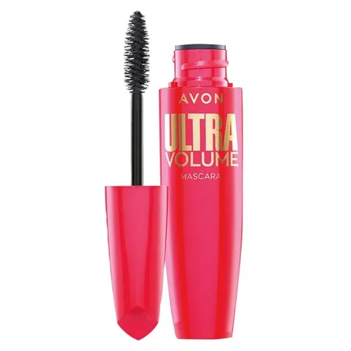 Avon Ultra Volume Mascara (Tusz do rzęs)
