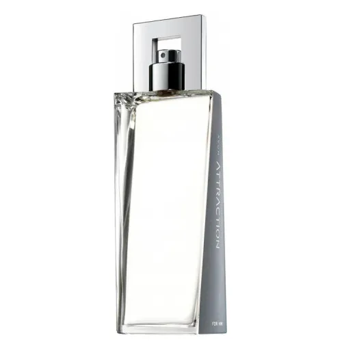 Avon Attraction for Him EDT