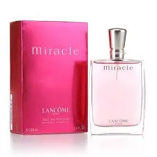 Lancome Miracle So Magic! EDP