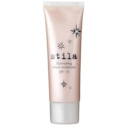Stila Illuminating Tinted Moisturizer SPF15 (Rozświetlający krem koloryzujący)