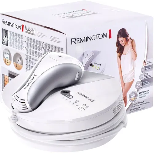 Remington Depilator IPL 6780