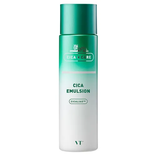 VT Cosmetics Cica Emulsion (Esencja do twarzy)