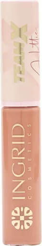 Ingrid Cosmetics Ingrid x Team X, Hottie Lip Gloss (Błyszczyk do ust)