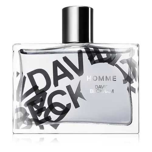 David Beckham Homme EDT