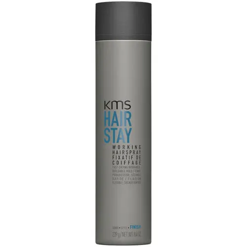 KmS Hair California Hairstay, Anti - Humidity Seal (Zabezpieczenie przed wilgocią w sprayu)