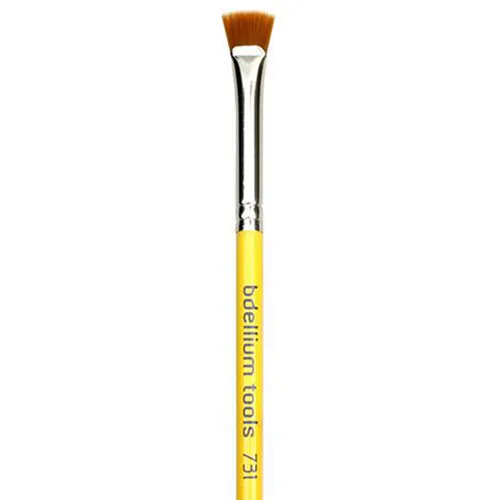 Bdellium Tools Studio Line, Mascara 731 (Pędzel do aplikacji tusz do rzęs)