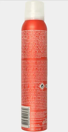 Wella Shockwaves. Style Refresh and Root Revival Dry Shampoo (Suchy szampon) - 2