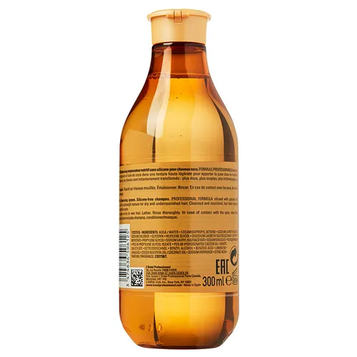 L'Oreal Professionnel Serie Expert, Nutrifier Glycerol + Coco Oil Shampoo (Szampon odżywczy do włosów suchych lub przesuszonych) - 2