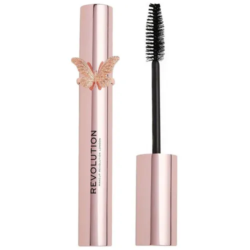 Revolution Beauty (Makeup Revolution) Precious Glamour, Butterfly Lash Mascara (Tusz do rzęs) - 1