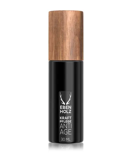 Ebenholz Kraftpflege Anti Age (Krem do twarzy)