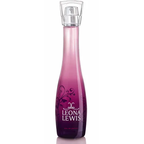 LR International Leona Lewis EDP