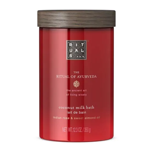 Rituals The Ritual of Ayurveda Coconut Milk Bath (Puder do kąpieli z kokosem)