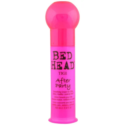 Tigi Bed Head, After Party Smoothing Cream (Krem wygładzający) - 1