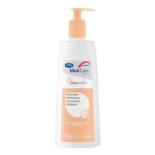 Hartmann MoliCare Skin, SkinTegrity Body Lotion (Emulsja do ciała)