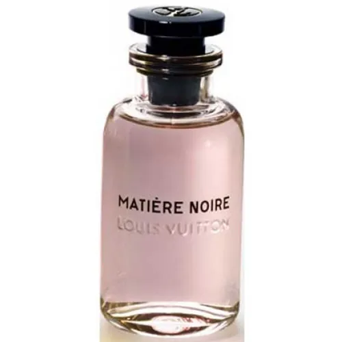 Louis Vuitton Matiere Noire EDP - 1