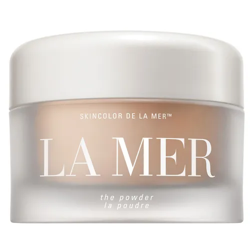 La Mer Loose Powder (Puder sypki) - 1