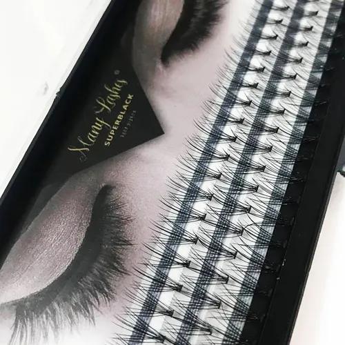 ManyLashes Kępki rzęs - 2