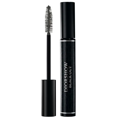Christian Dior Diorshow Black Out Mascara