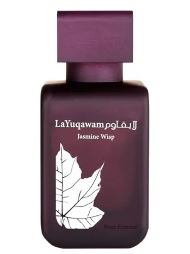 Rasasi La Yuqawam Jasmine Wisp EDP