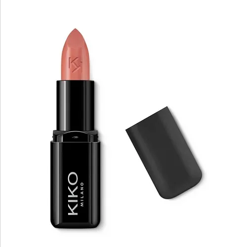 Kiko Milano Smart Fusion Lipstick (Odżywcza pomadka do ust)