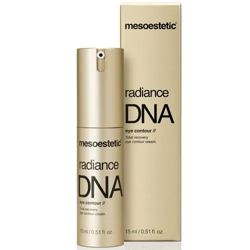 Mesoestetic Radiance DNA, Eye Contour (Krem remodelujący okolice oka)