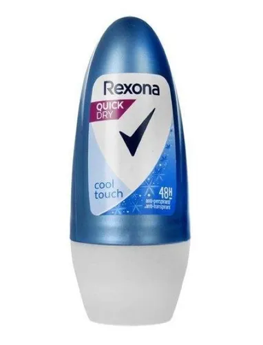 Rexona Cool Touch Anti- perspirant (Antyperspirant w kulce dla kobiet)