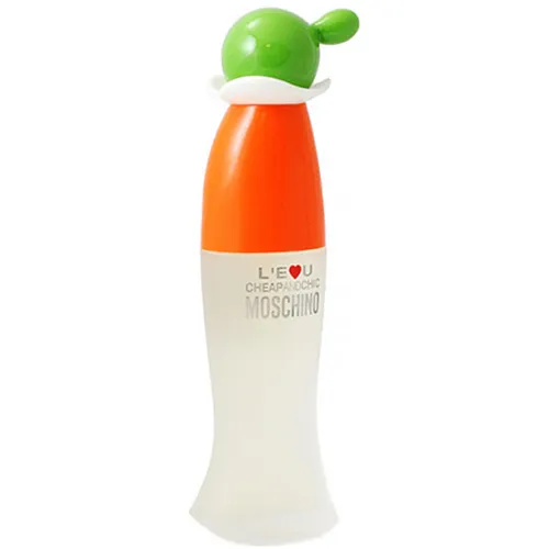 Moschino L'eau Cheap and Chic EDT
